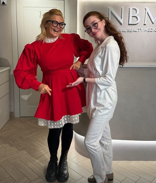 Экстремально похудевшую Ирину Пегову заподозрили в тотальной пластике: фото из клиники