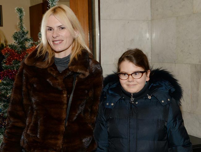 «Елизавета