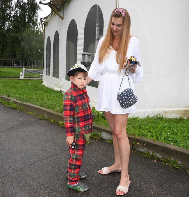 «Елизавета