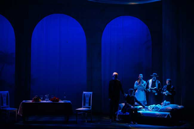 «Филумена»