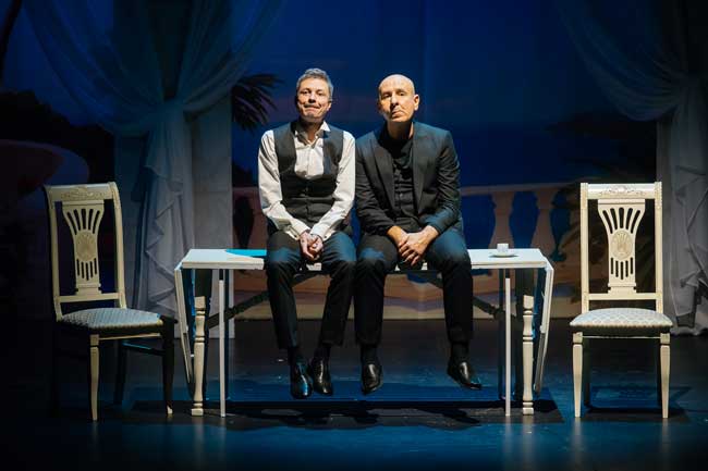 «Филумена3»