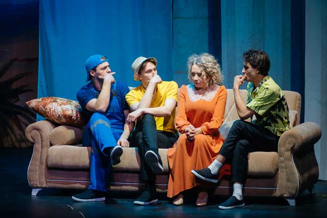 «Филумена4»