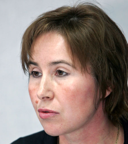 Ирина Тулубьева - спец по авторскому праву