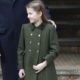 «Как мальчик»: свежее фото подросшей принцессы Шарлотты вызвало шок