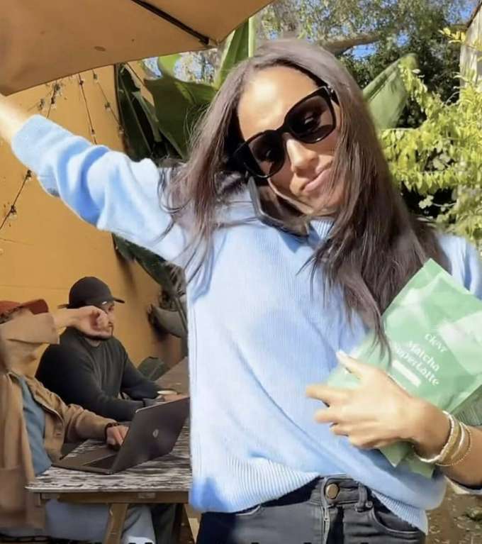 «Какое убожество»: снявшаяся в рекламе Маркл крупно опозорилась