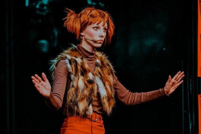 «Каштанкару»