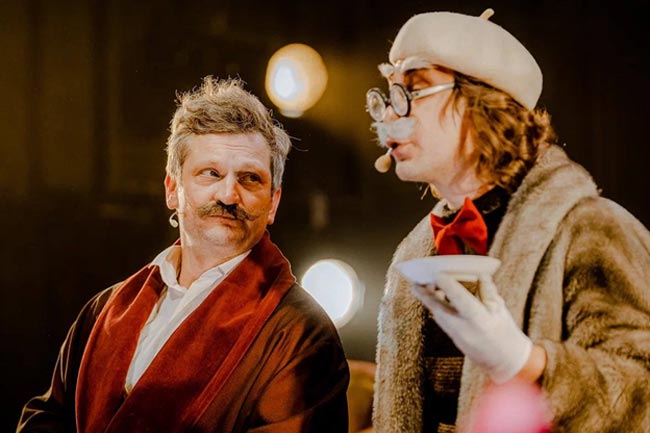 «Каштанкару3»