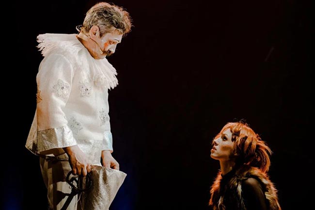 «Каштанкару4»