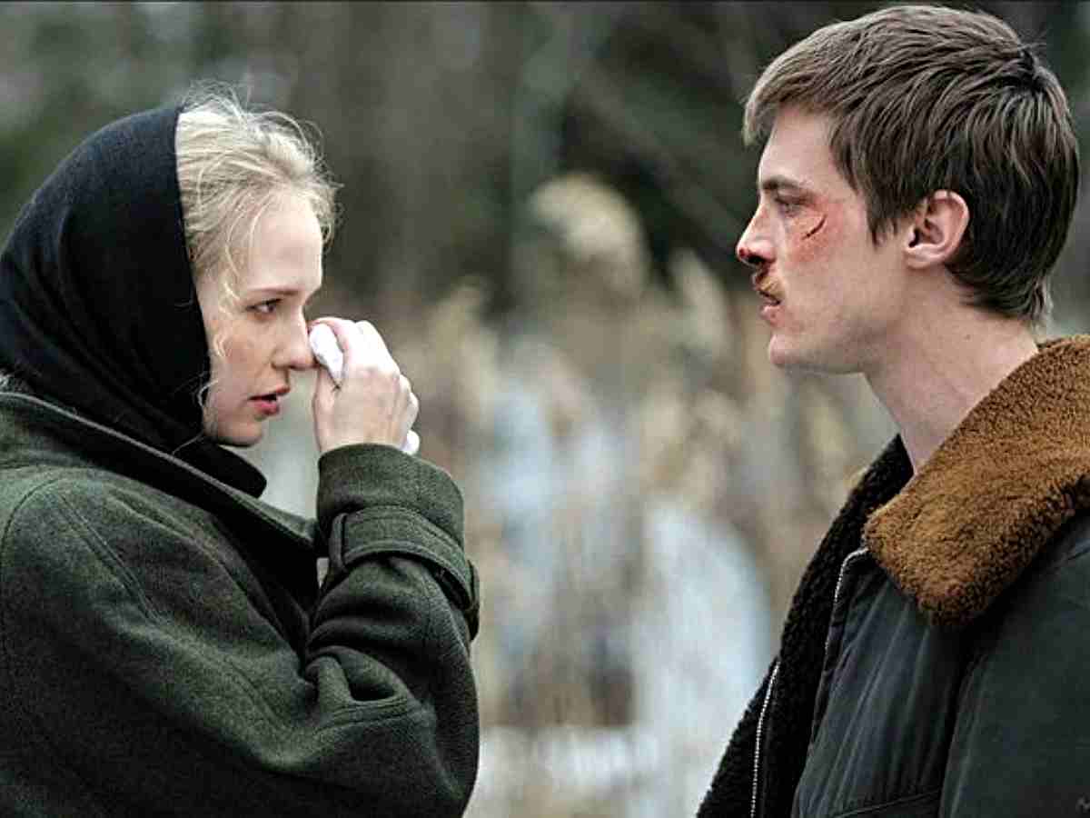 «Конец мог бы быть любым»: автор книги «Слово пацана» о финале сериала