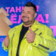   Лидер группы «Руки вверх!» Сергей Жуков стал отцом в пятый раз