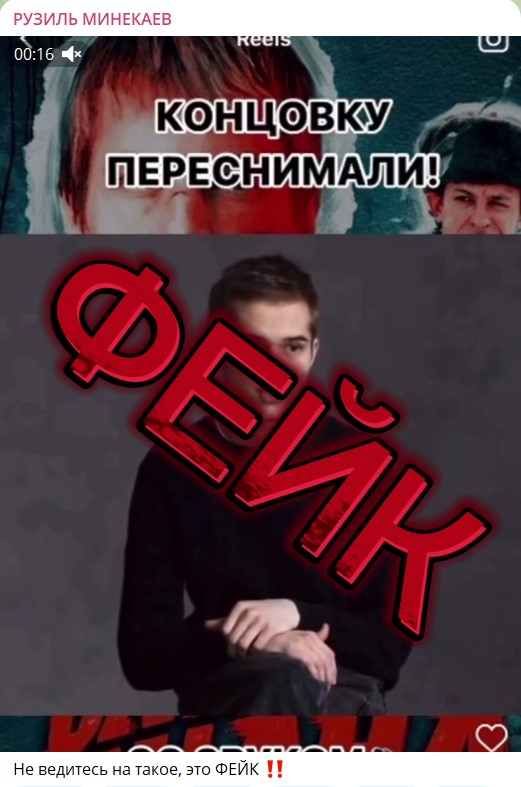 Появились новости о смерти звезды сериала «Слово пацана» в больнице: что произошло на самом деле