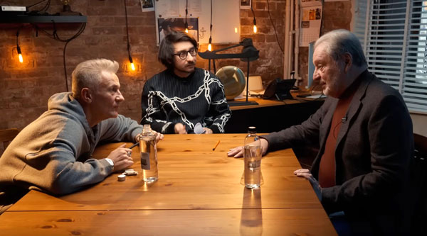 «Меньшиков