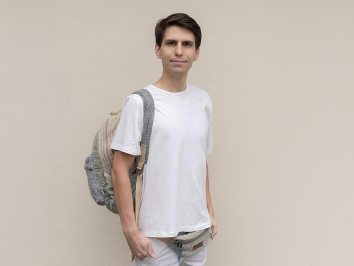 Михаил Дубровин