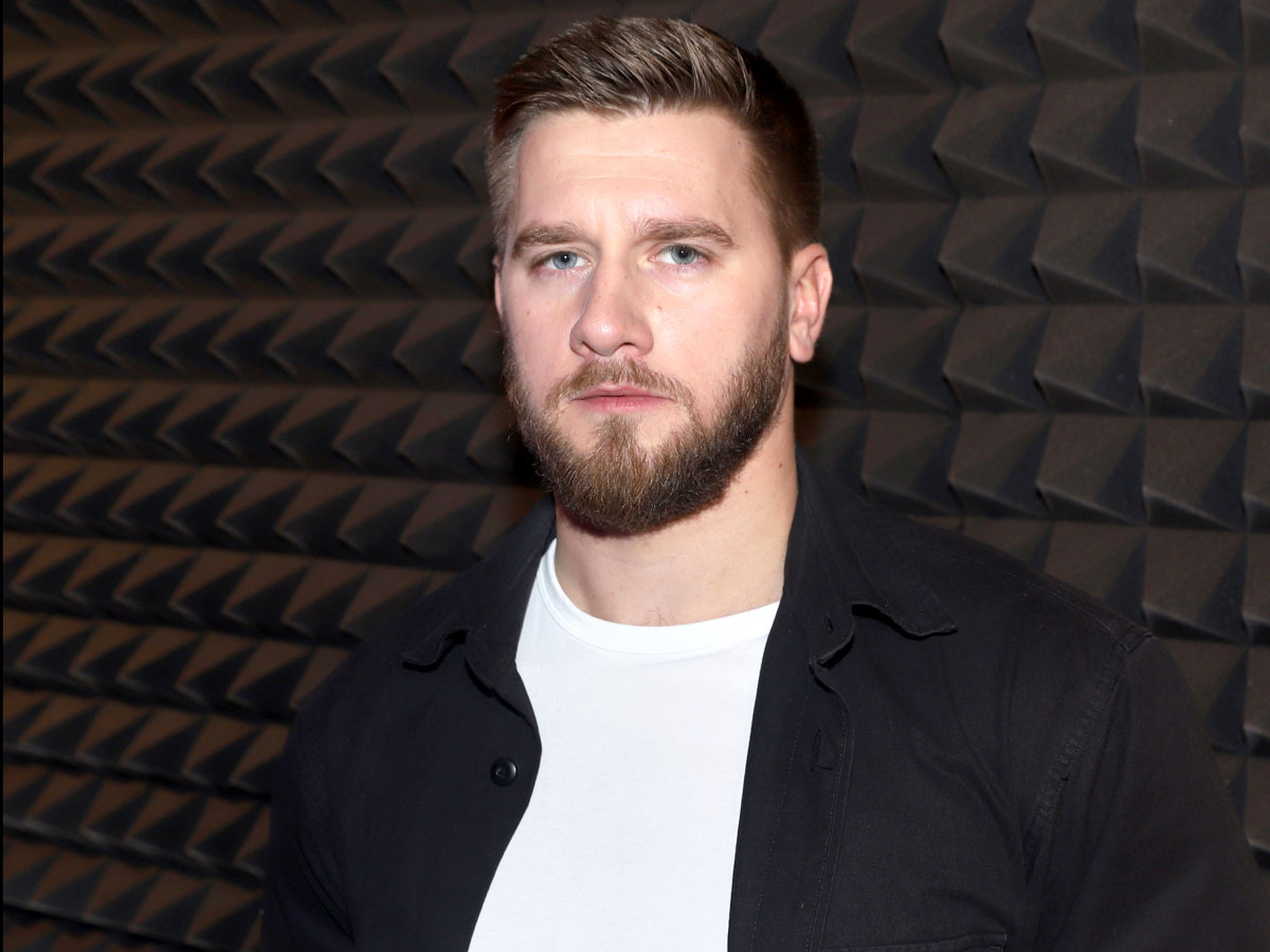 Михаил Кремер