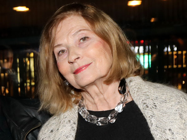 Муж Людмилы Зайцевой умер в 2011-м