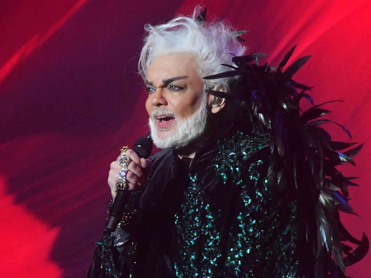 «Началось загноенные в том самом месте»: переделавший интимные места Киркоров был замечен в клинике