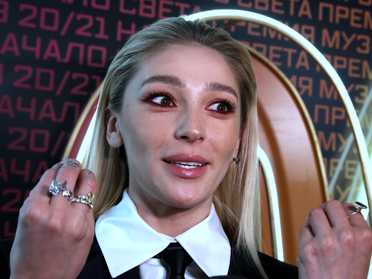 Настя Ивлеева жестоко поплатится за «голую вечеринку»: дело уже в суде