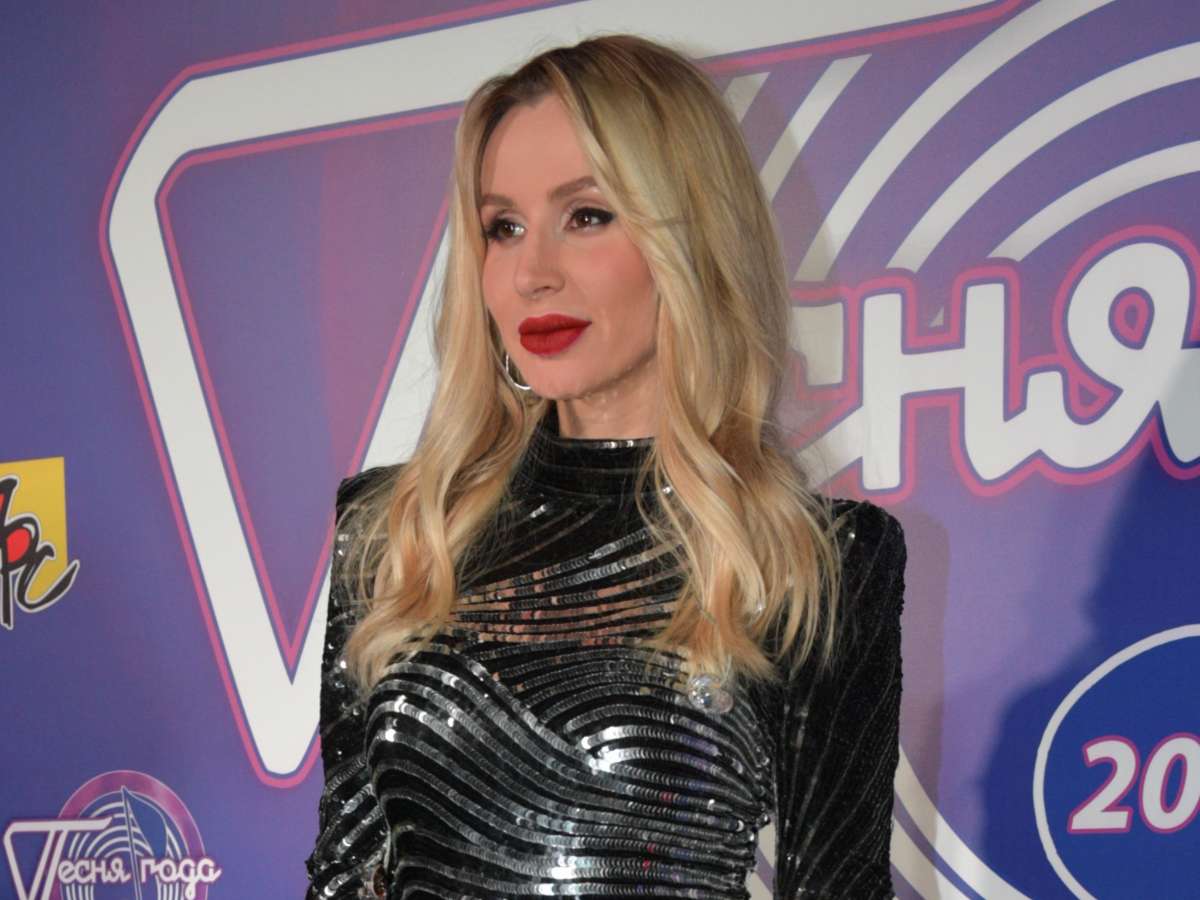 «Николай Басков очень любит деньги»: Лобода раскрыла причину патриотизма звезд российского шоу-бизнеса