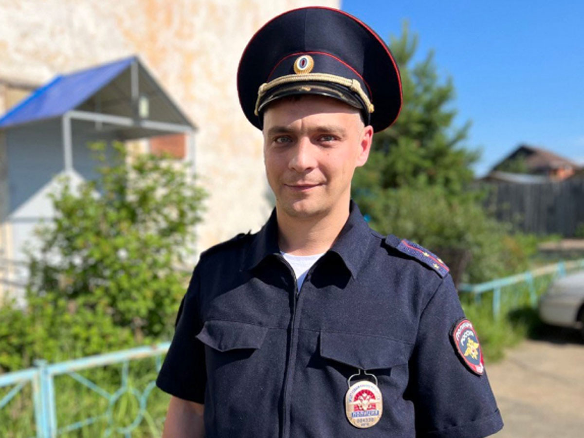 Павел Рагимов