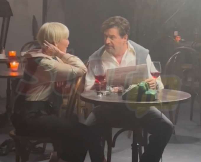 Перенесшего операцию Агутина не узнать: вот как выглядит певец