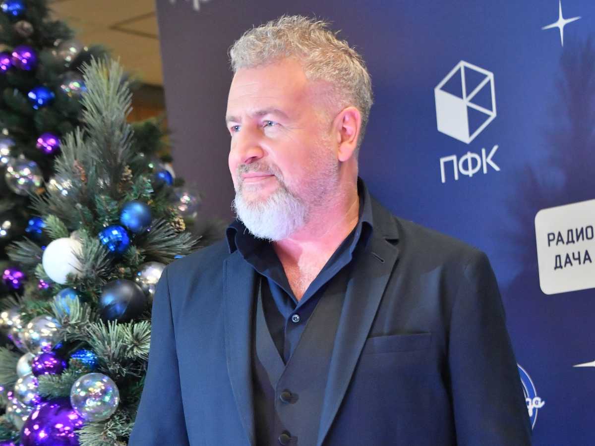 Попавшему в больницу Агутину вынесли приговор: это на всю жизнь