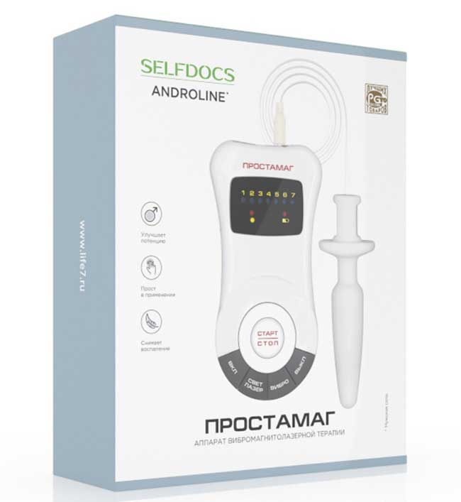 «Простамаг»