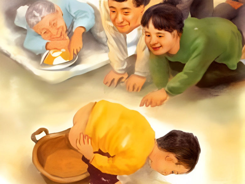 Вино из фекалий. «Детская неожиданность» как лечебное средство ...