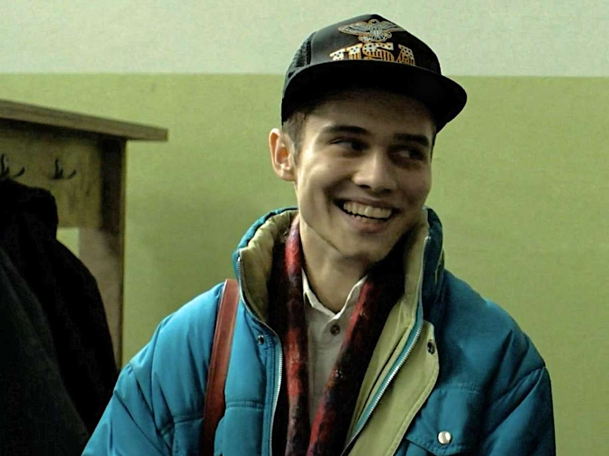 Рузиль Минекаев