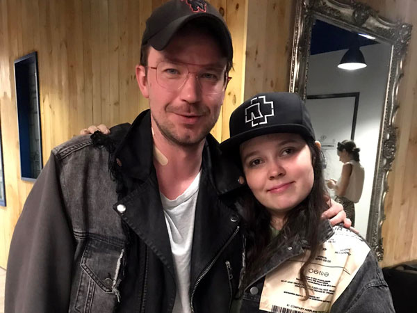 Саше Петрову дочь Макаревича* давала советы по законному снижению налогов