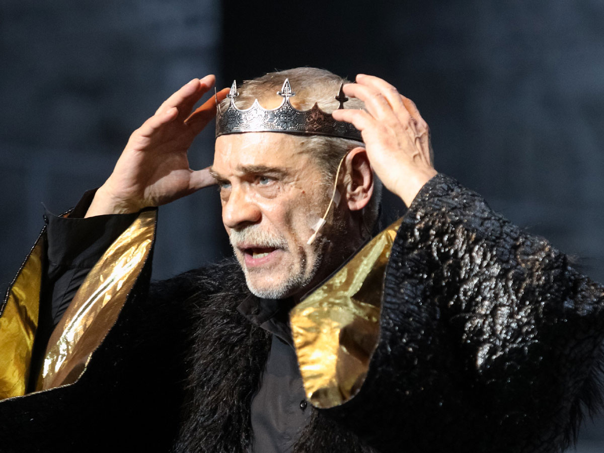 Сергей Колесников