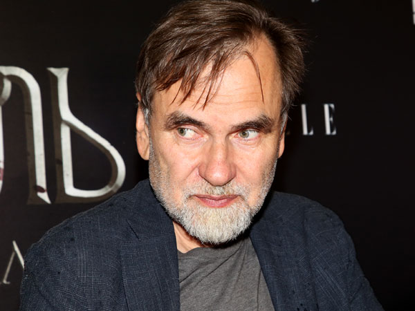 Сергей Сельянов – пожалуй самый плодовитый продюсер российского кино