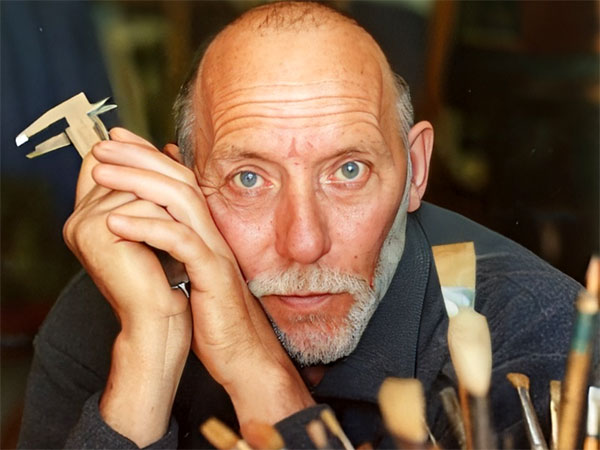 Шандриков умер в родном Омске 30 января 2003-го в 62 года