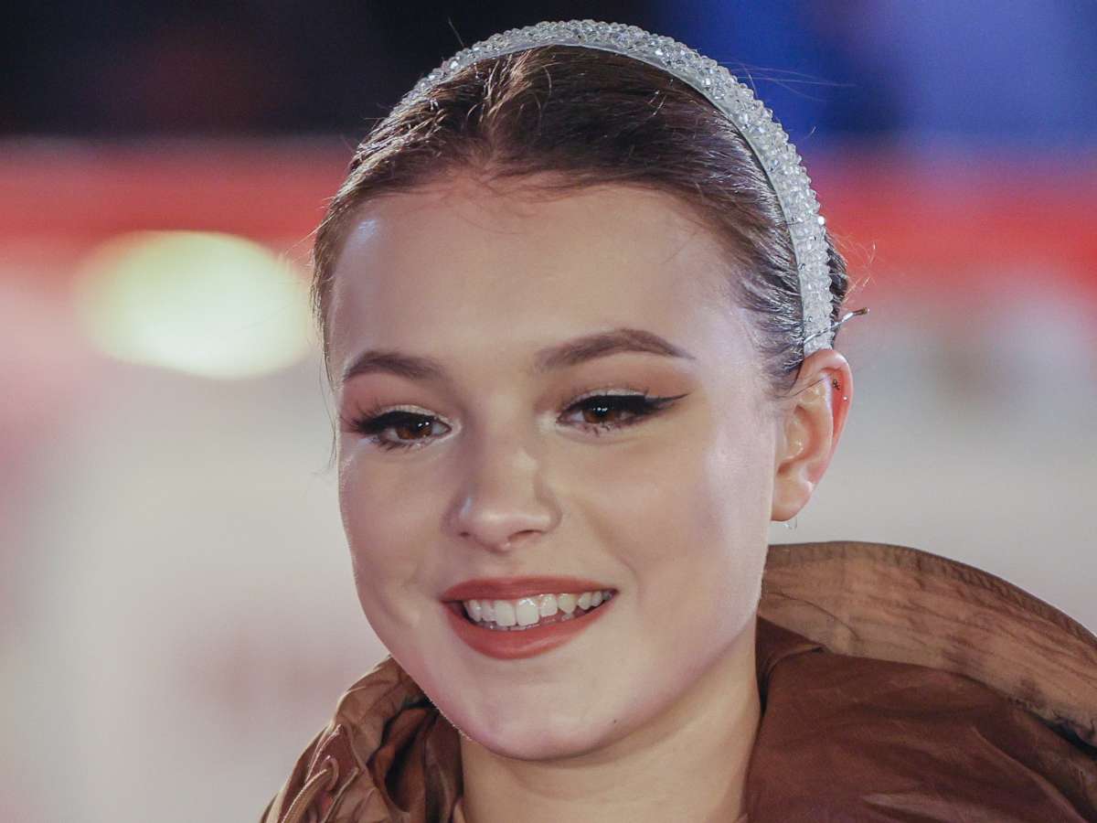 Щербакова устроила скандал на юбилейном шоу Авербуха