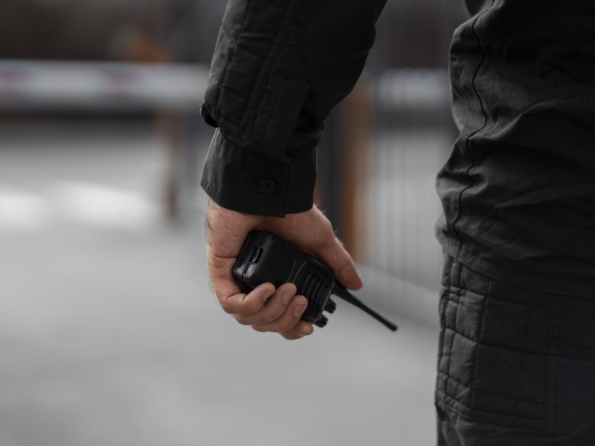 Школьница устроила стрельбу