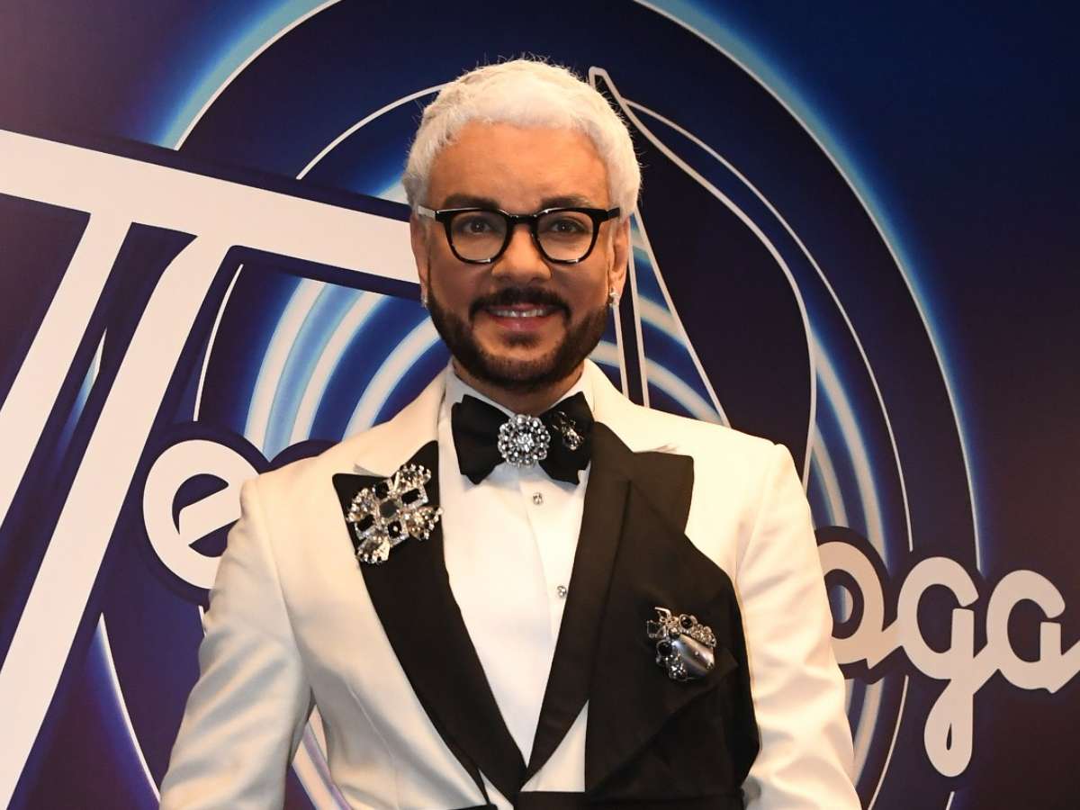 «Силиконовый» скандал вышел из-под контроля: Киркоров нанес неожиданный удар Успенской