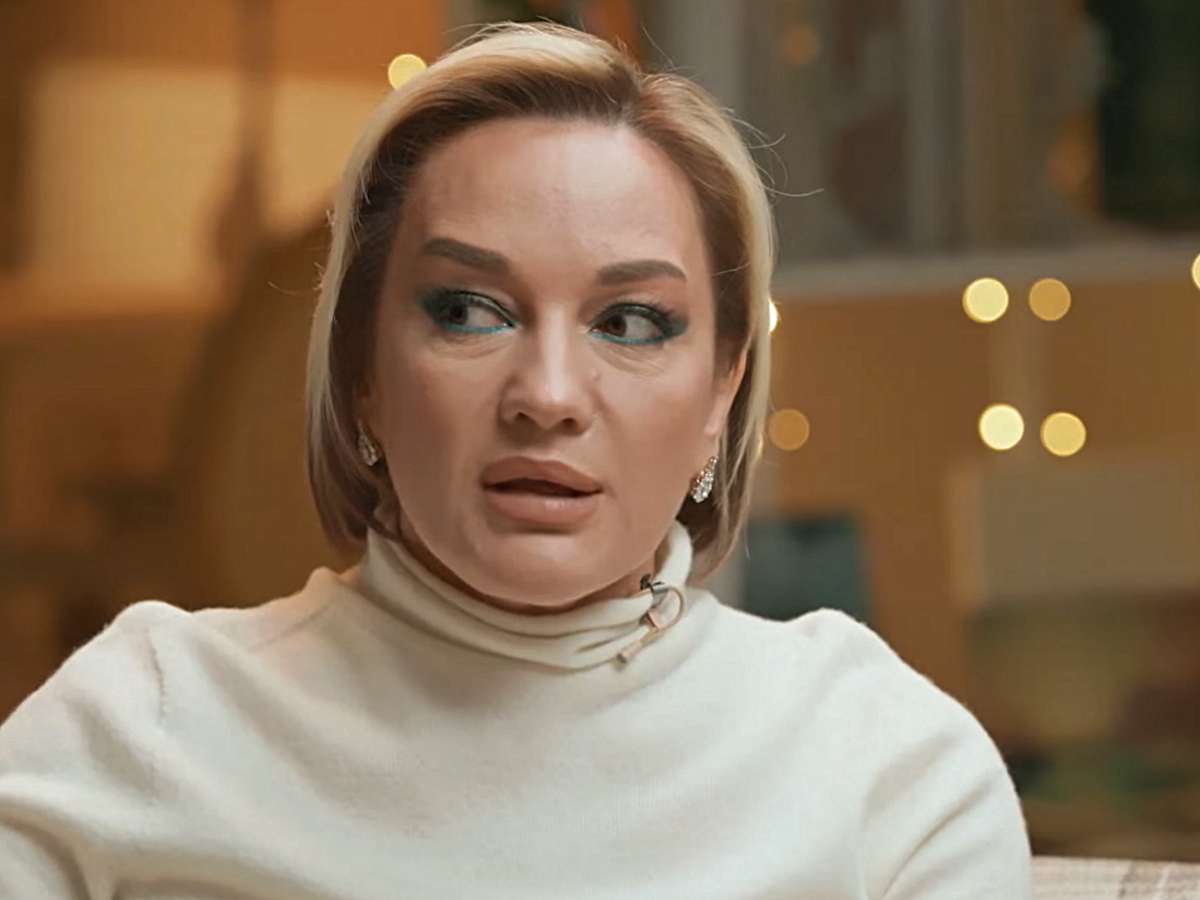 Татьяна Буланова Татьяна Буланова