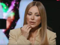 У еле шевелящей языком Лорак заподозрили опасную болезнь: «Пению конец?»