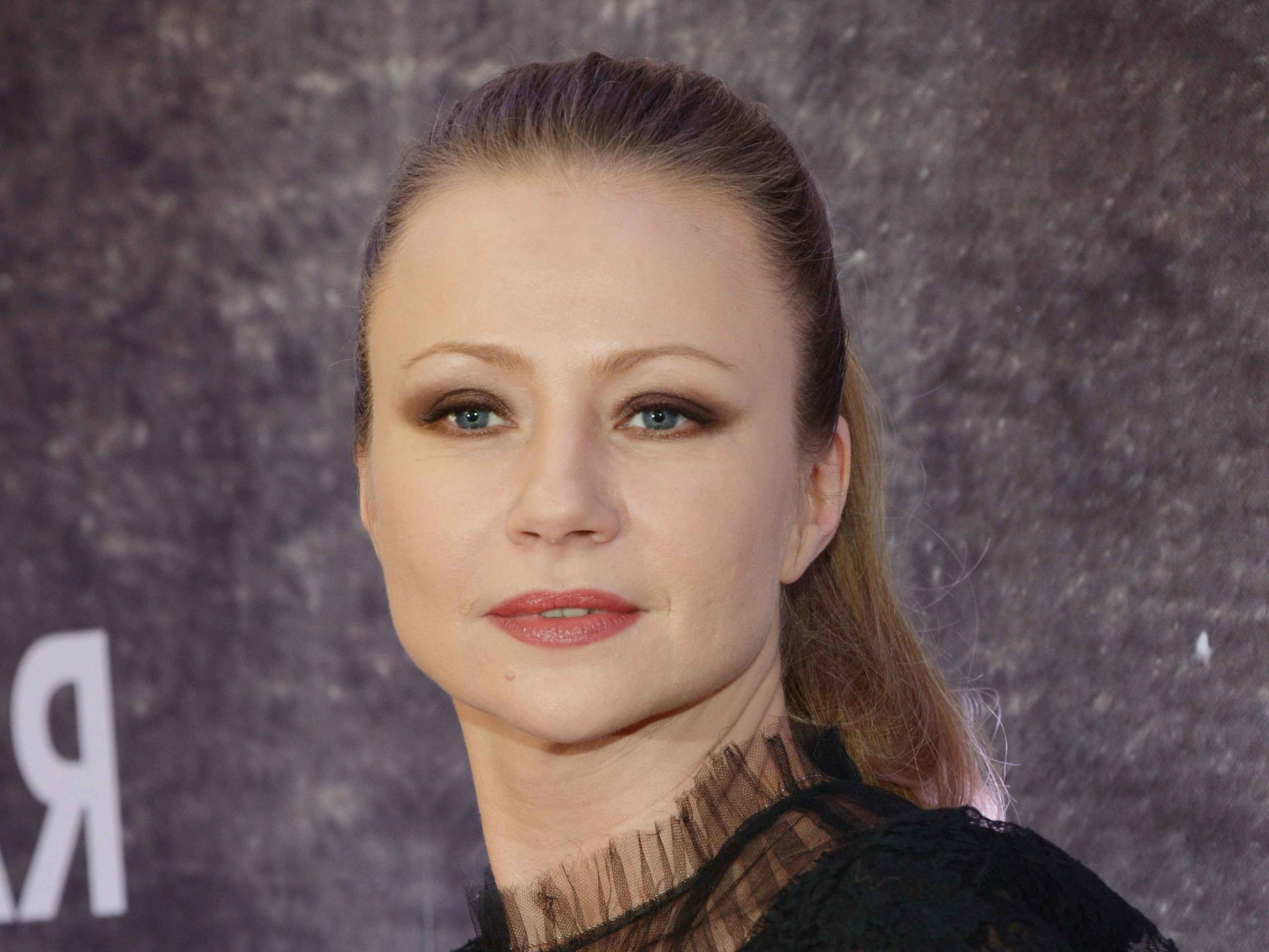 «В Эмиратах вообще прекрасно»: счастливая Мария Миронова высказалась об отъезде из России