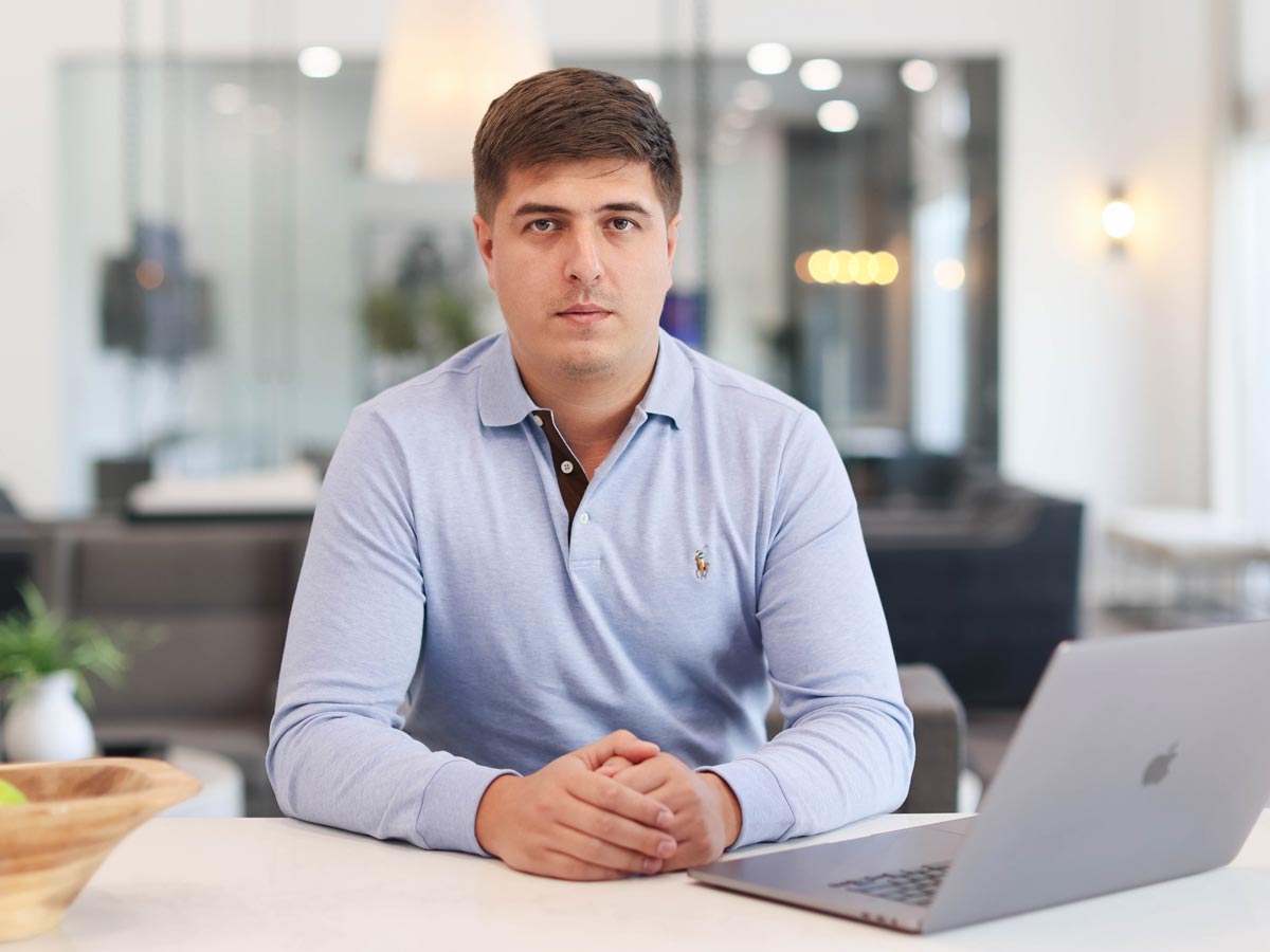 Валерий Ковальский