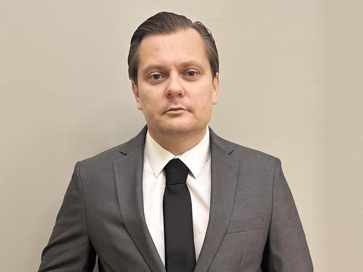 Виталий Еременко