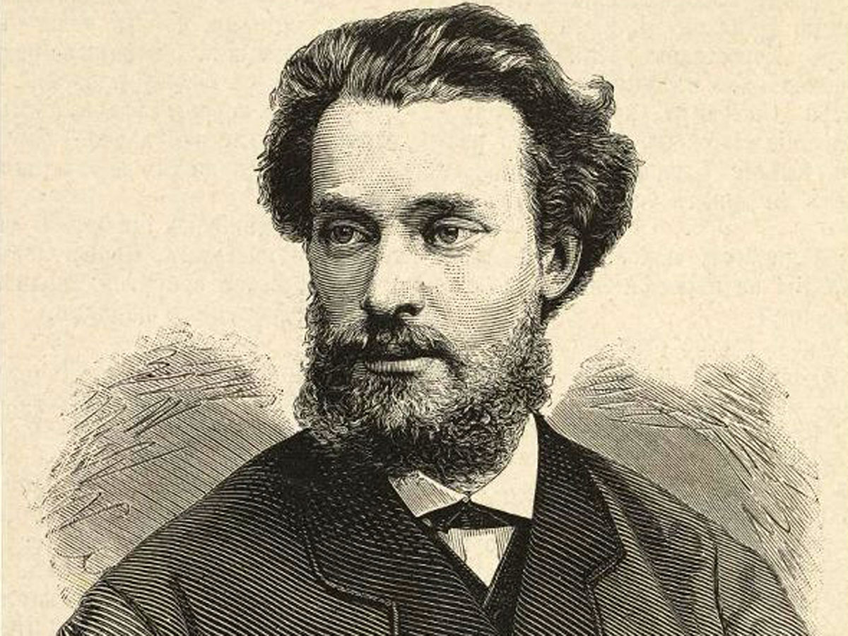 Владимир Маковский