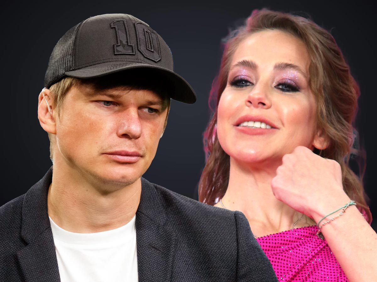 «Я этого момента всегда ждала»: Барановская рассказала о переезде вместе с Аршавиным