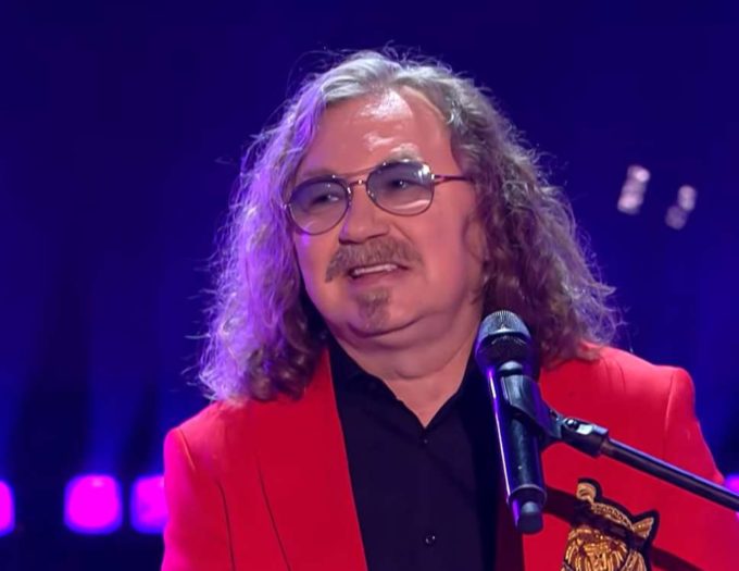 «Я сегодня немного пьян»: покинувший Россию Николаев выступил с заявлением