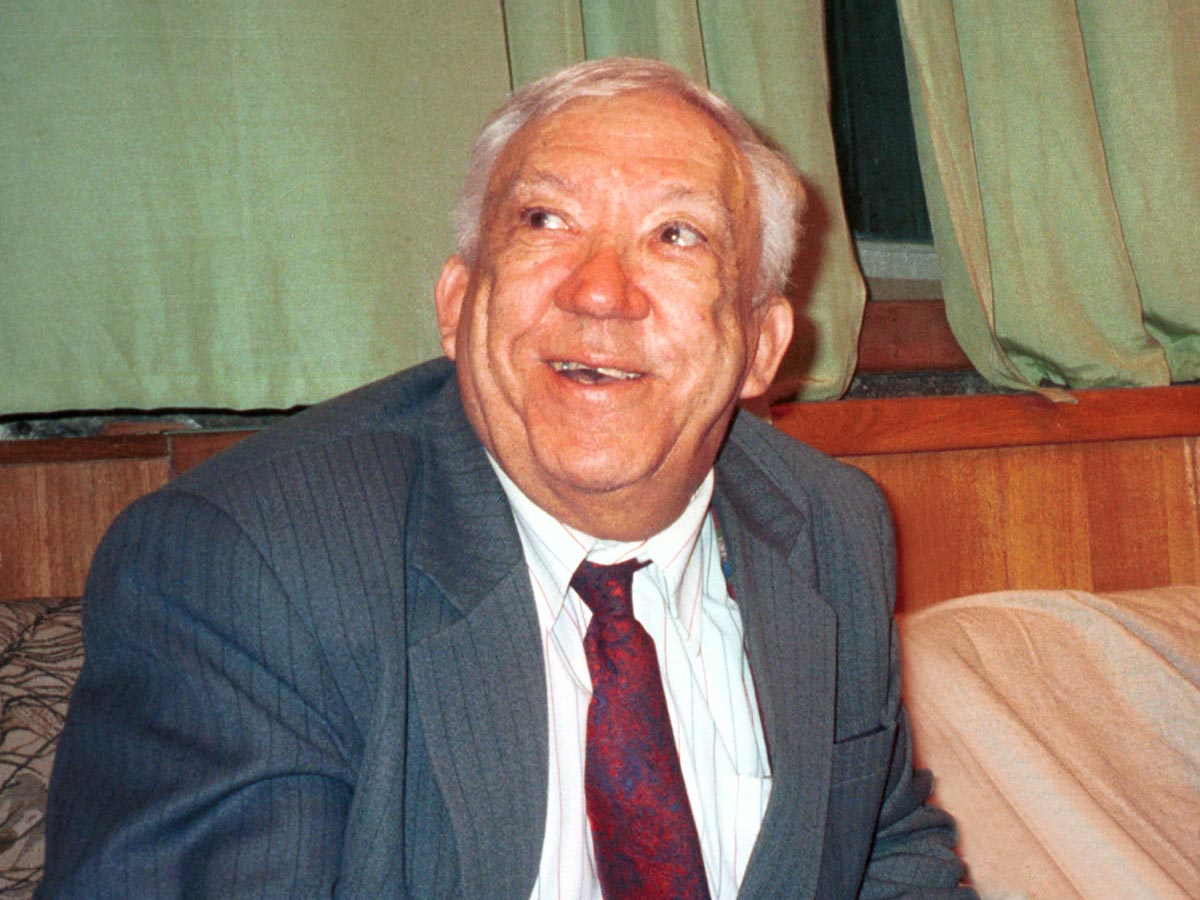 Юрий Никулин