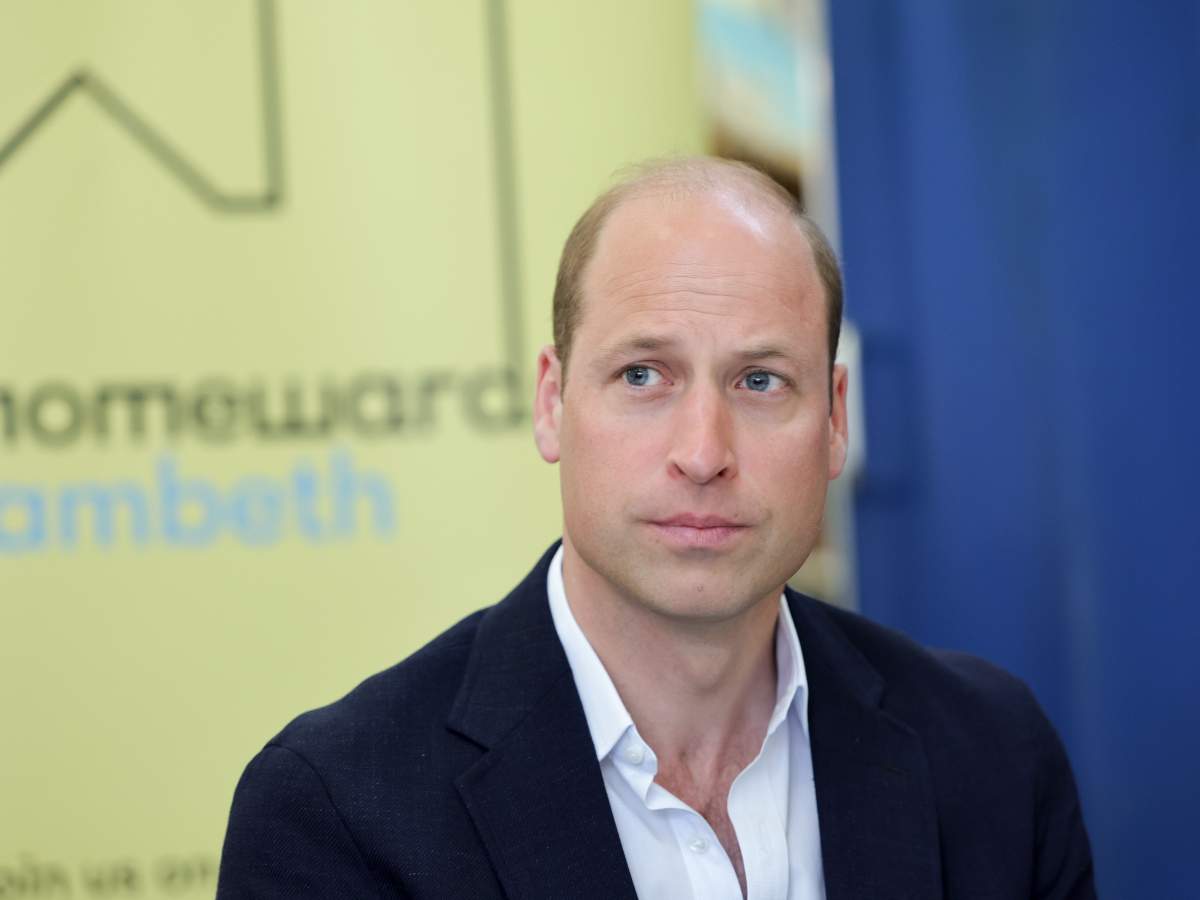 «Захотел мулатку, как у брата»: принца Уильяма поймали с другой после новости о разводе с Миддлтон