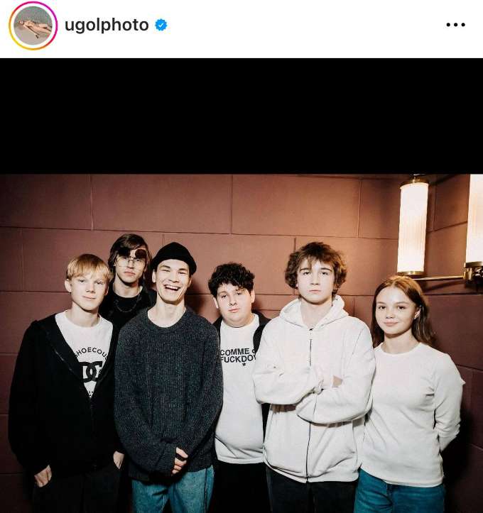 Звезда «Слова пацана» Рузиль Минекаев не сдержал себя на публике: слишком сильно вжился в роль Марата