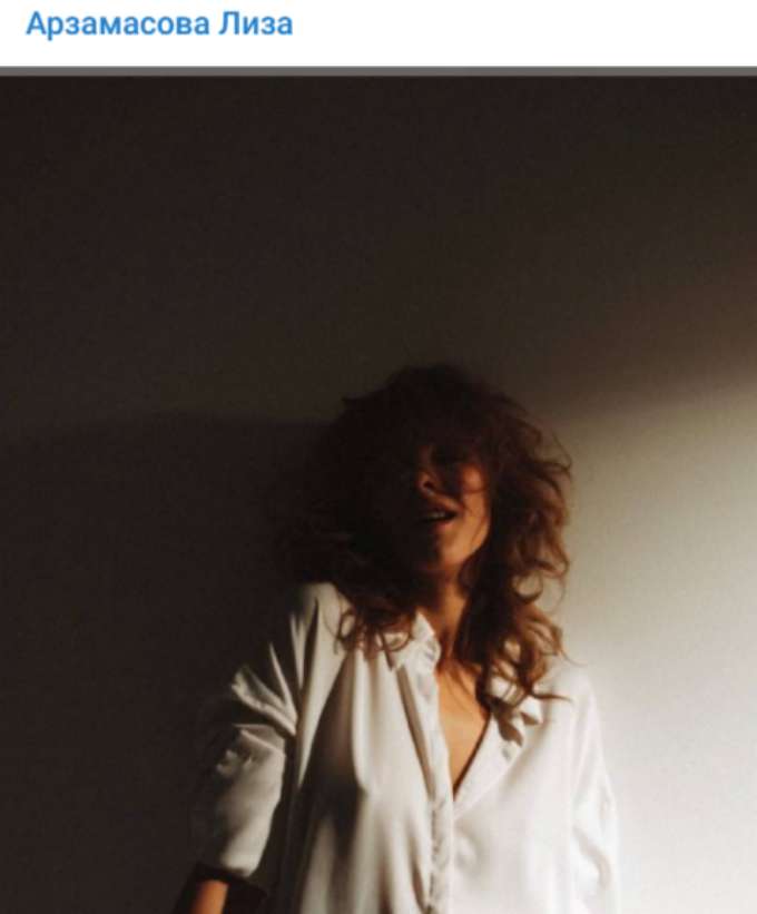 «Ушла в отрыв»: крик души Арзамасовой после обнародования фото Авербуха с другой женщиной 