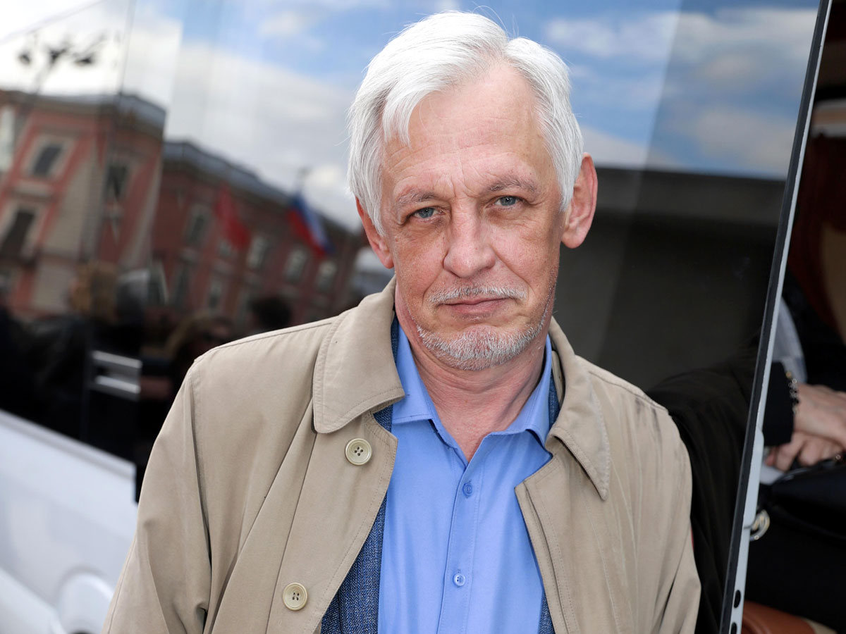 Александр Басов Александр Басов
