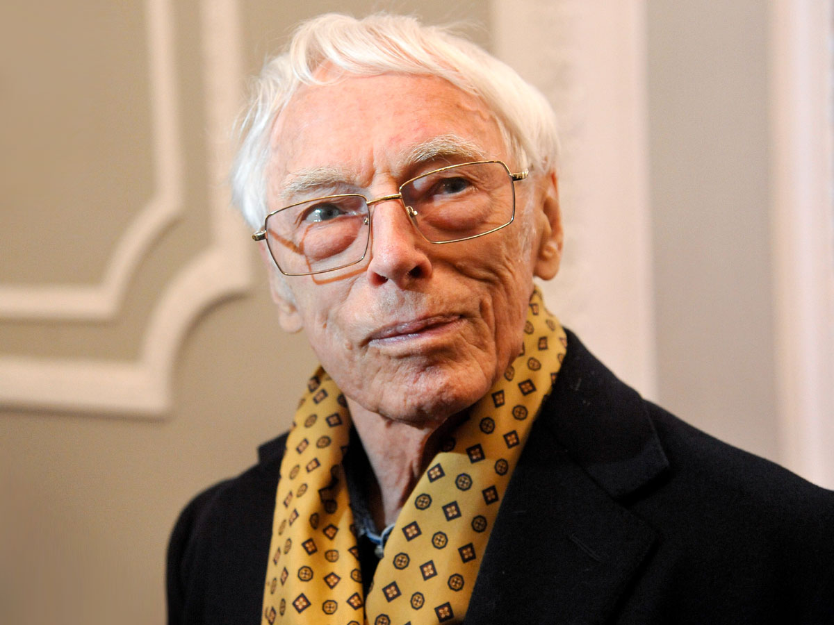 Александр Зацепин