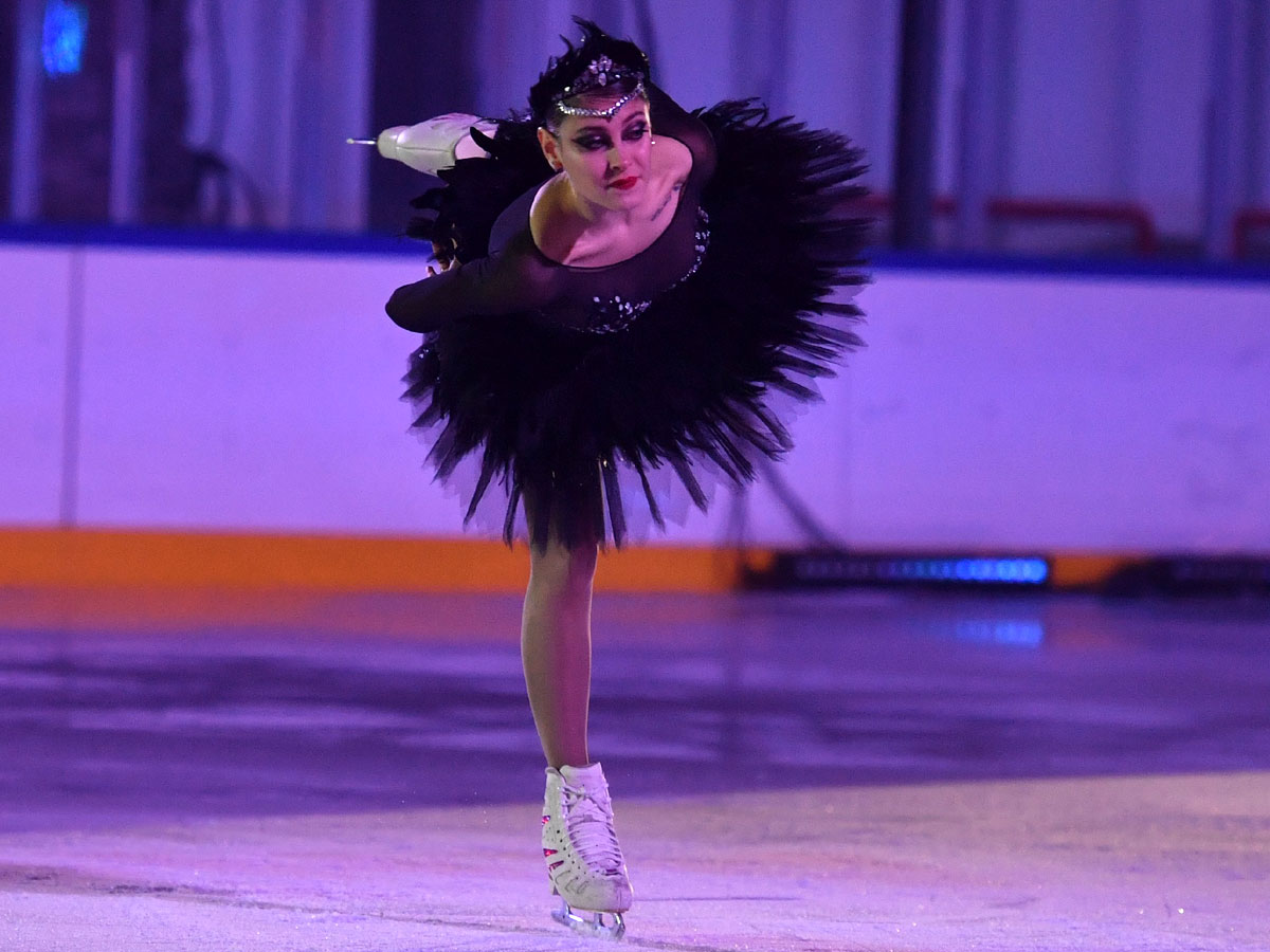 Алена Косторная